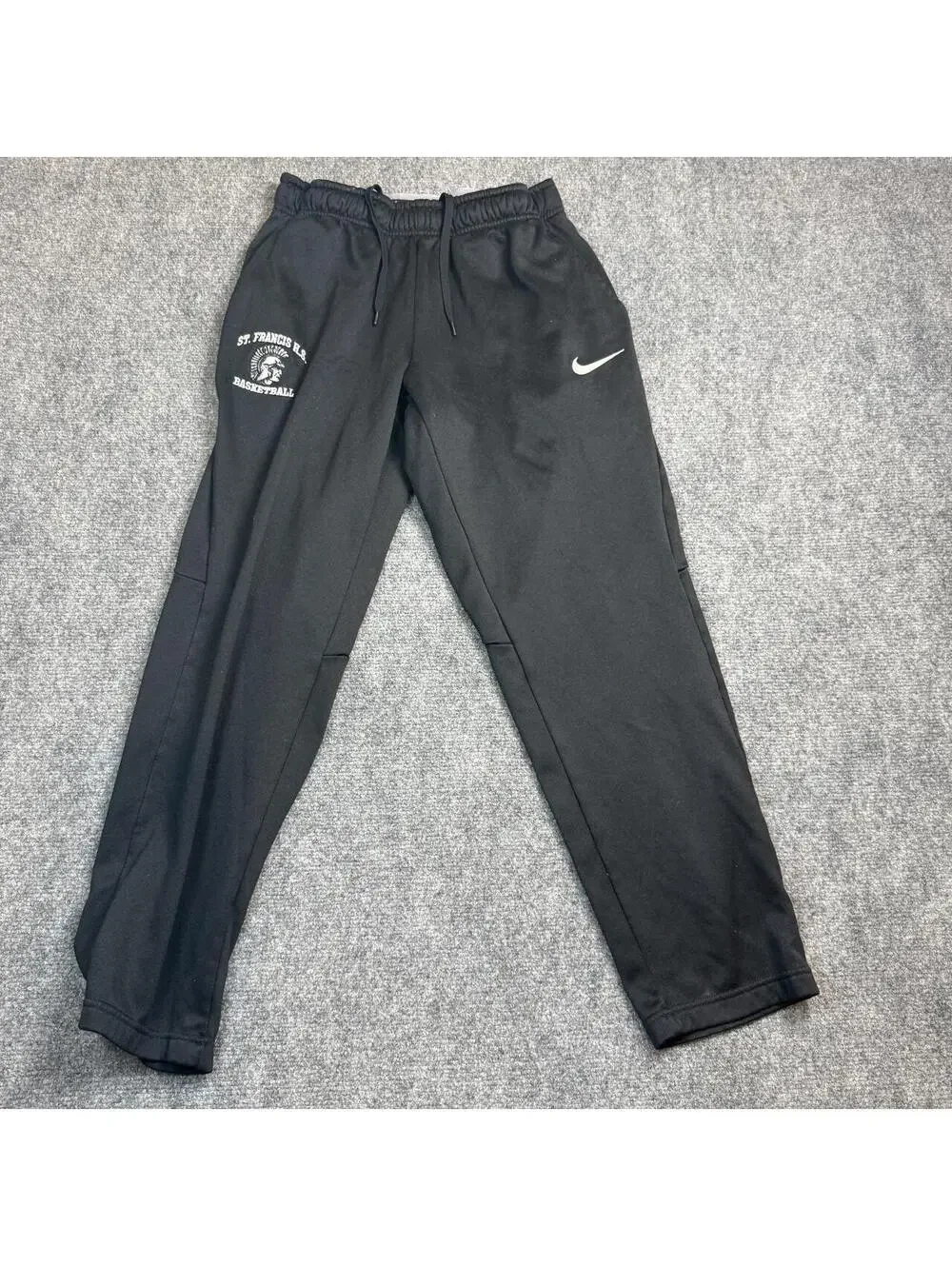 Nike Dri-Fit Men's Sweatpants Size: Small Color: Black